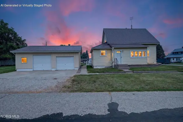 203 Pleasant Street, Edon, OH 43518