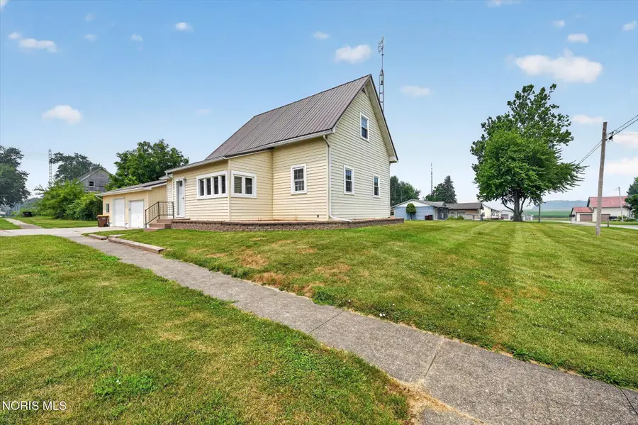 203 Pleasant Street, Edon, OH 43518 - #3
