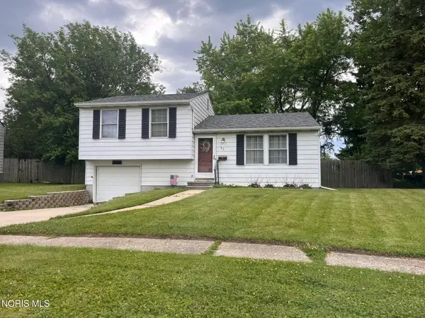 93 Hargrave Road, Toledo, OH 43615