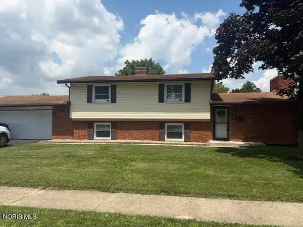100 Northcliff Drive, Findlay, OH 45840