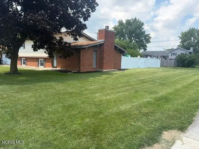 100 Northcliff Drive, Findlay, OH 45840 - #2