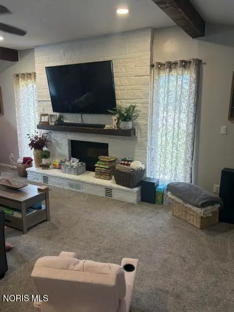 100 Northcliff Drive, Findlay, OH 45840 - #3