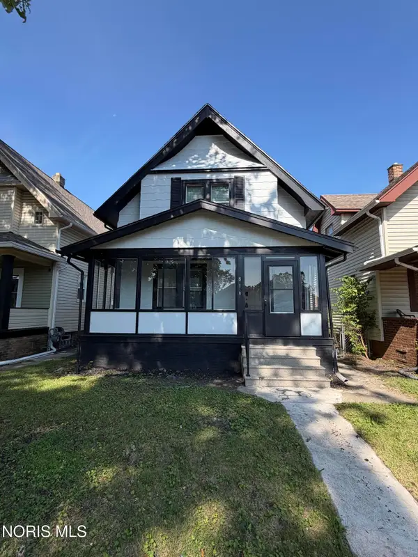 816 Geneva Avenue, Toledo, OH 43609