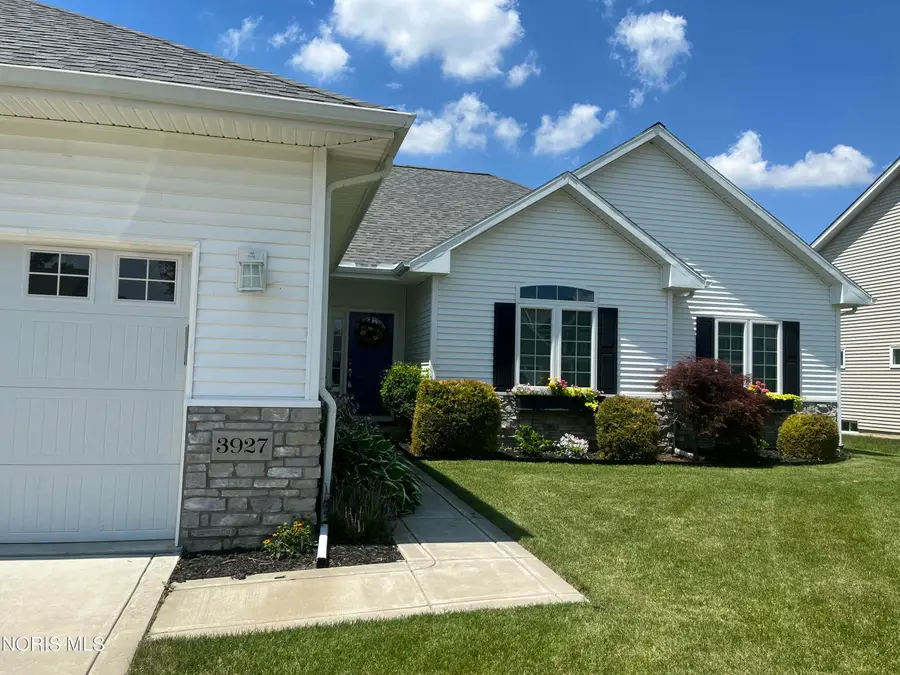 3927 Ten Mile Creek Drive, Sylvania, OH 43560 - #2