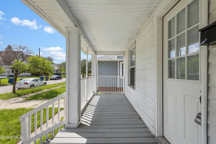 632 Nicholas Street, Toledo, OH 43609 - #2