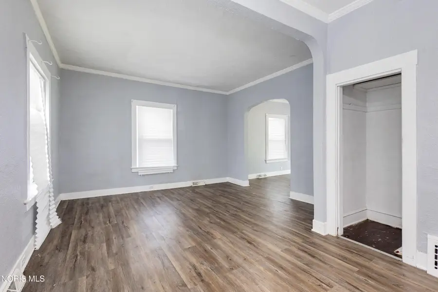 632 Nicholas Street, Toledo, OH 43609 - #3