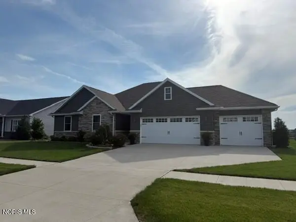 922 Kathy Drive, Bowling Green, OH 43402