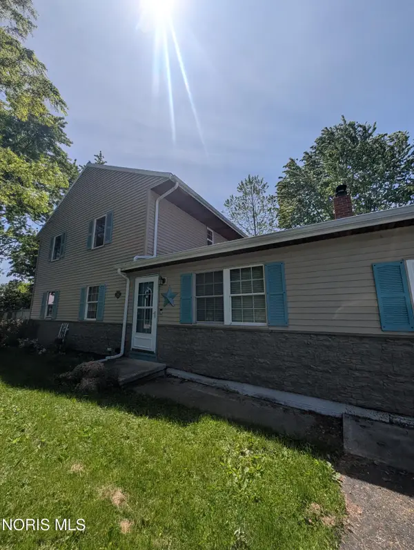 106 Zanetta Lane, Carey, OH 43316