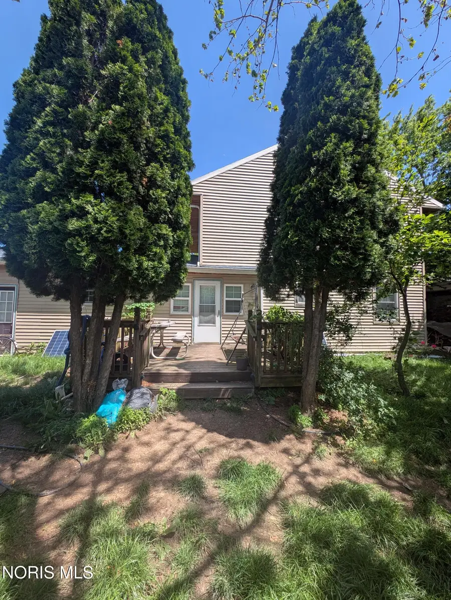 106 Zanetta Lane, Carey, OH 43316 - #2