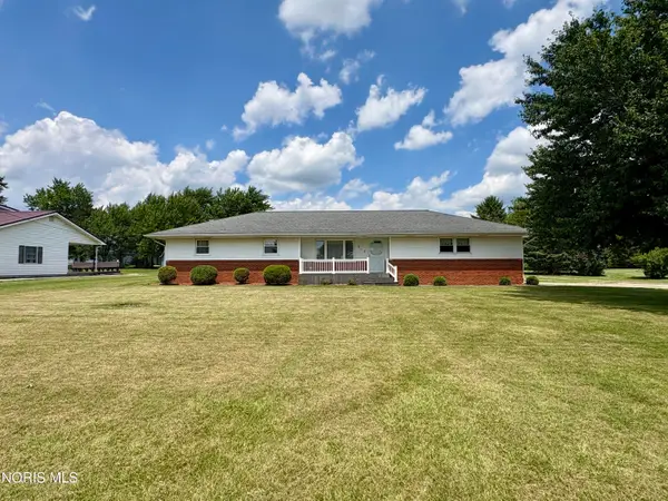 517 Buckeye Drive, Attica, OH 44807