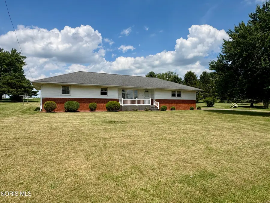517 Buckeye Drive, Attica, OH 44807 - #2