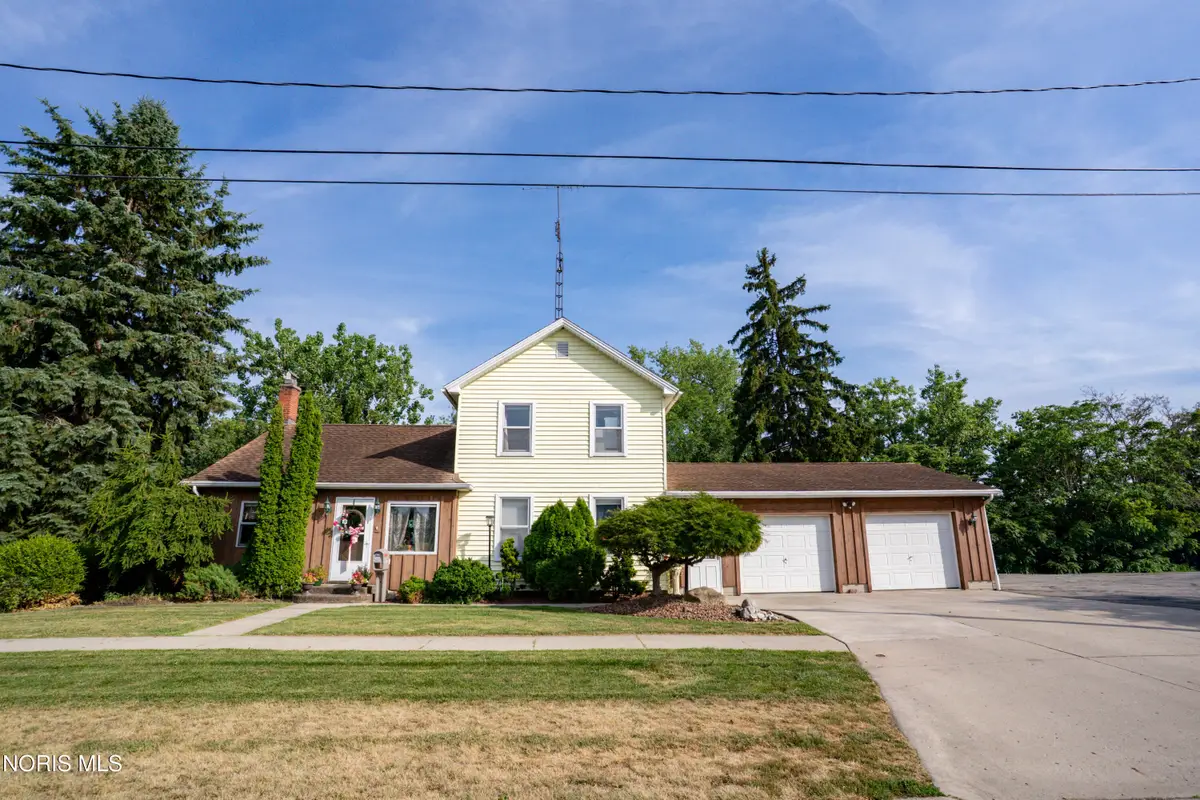 133 E Front Street, Napoleon, OH 43545 - #1