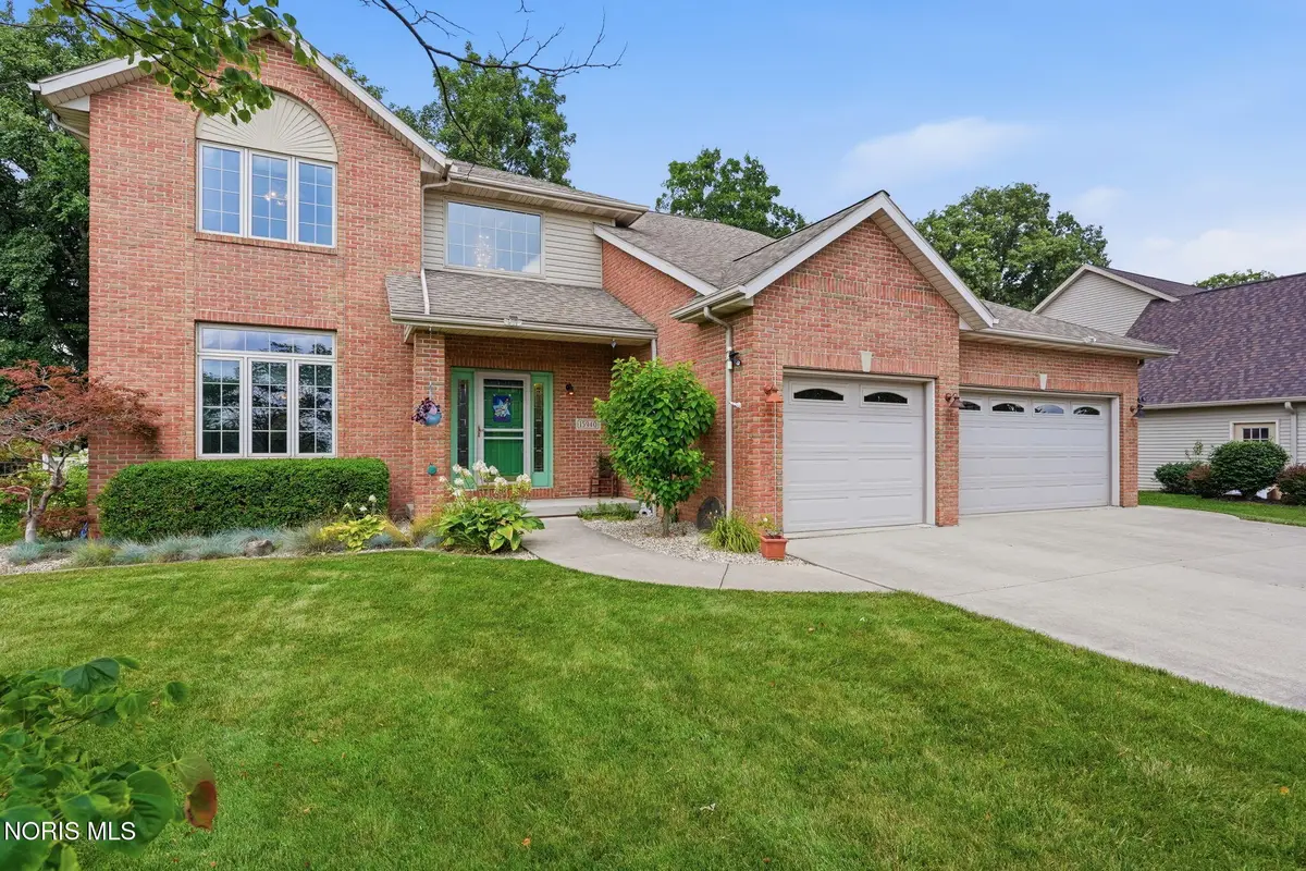 15940 Forest Lane, Findlay, OH 45840 - #1