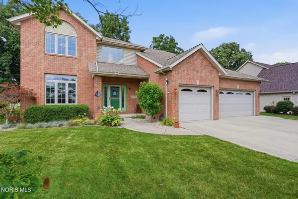 15940 Forest Lane, Findlay, OH 45840