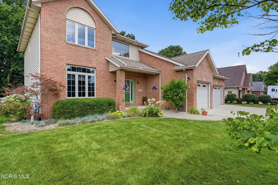 15940 Forest Lane, Findlay, OH 45840 - #2