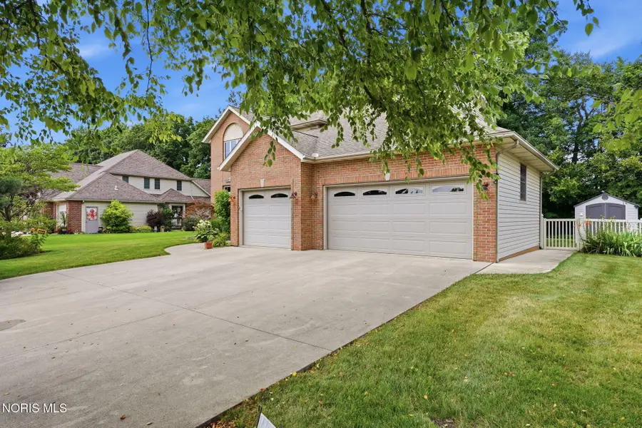 15940 Forest Lane, Findlay, OH 45840 - #3