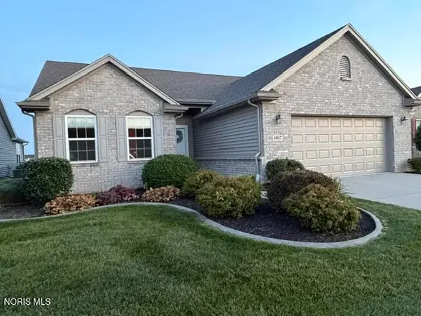 6867 Old Pine Lane, Maumee, OH 43537