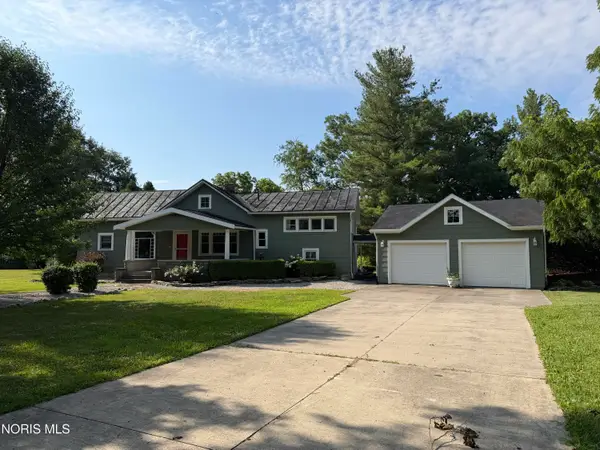 200 Widmer Street, Defiance, OH 43512