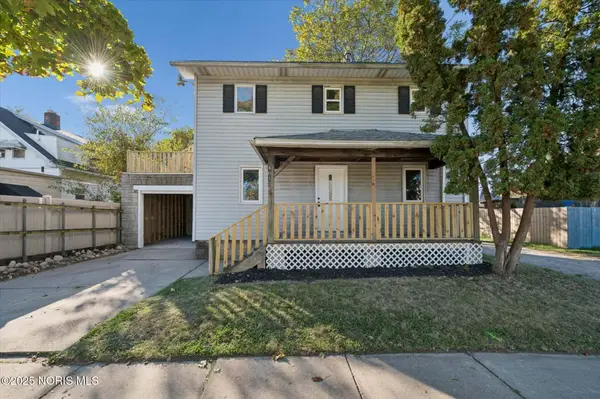 4013 Caroline Avenue, Toledo, OH 43612