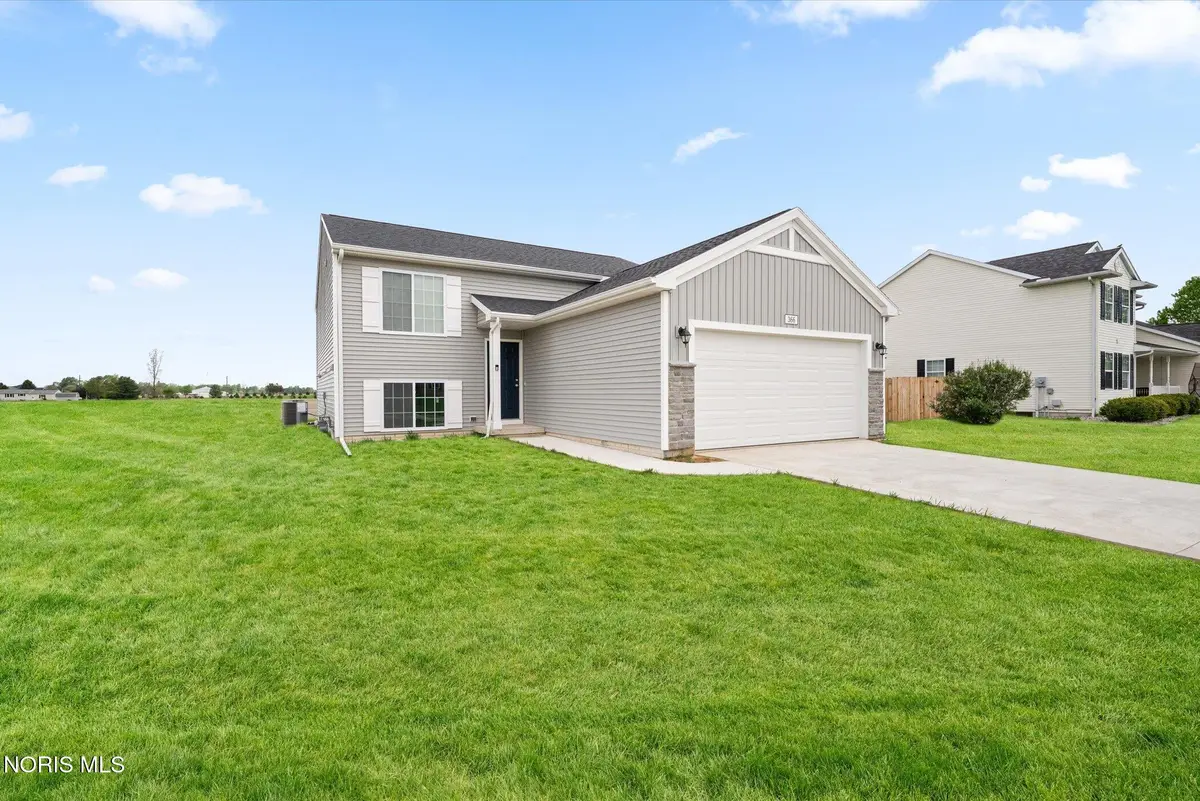 366 Douglas Drive, Liberty Center, OH 43532 - #1