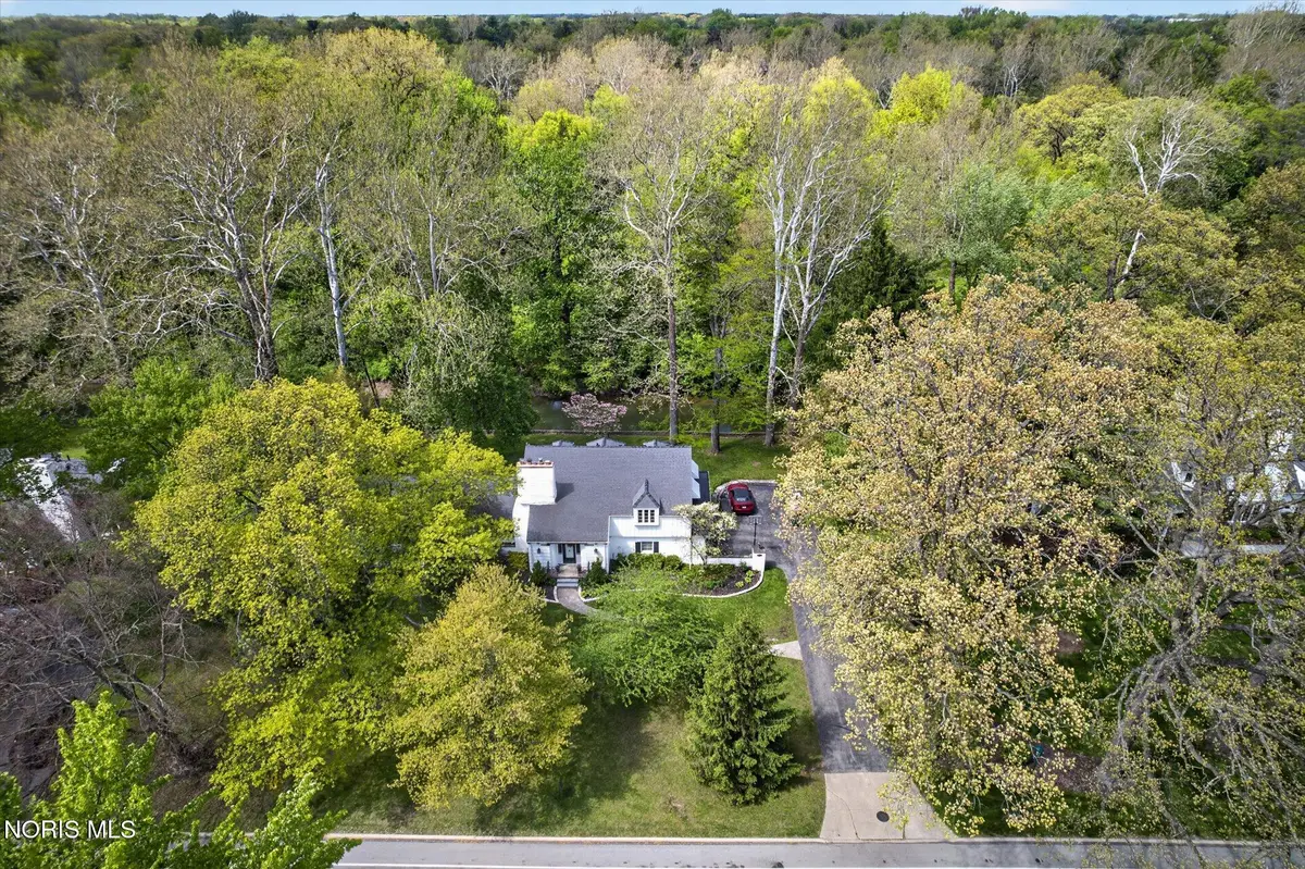 3700 W Bancroft Street, Ottawa Hills, OH 43606 - #1