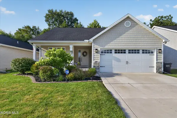 5909 Haefner Road, Toledo, OH 43615