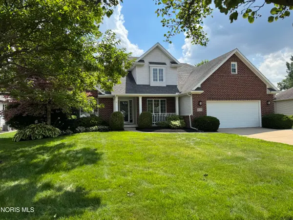 8349 Water Park Drive, Holland, OH 43528