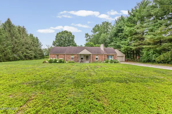 14231 Sherman-white Road, Swanton, OH 43558
