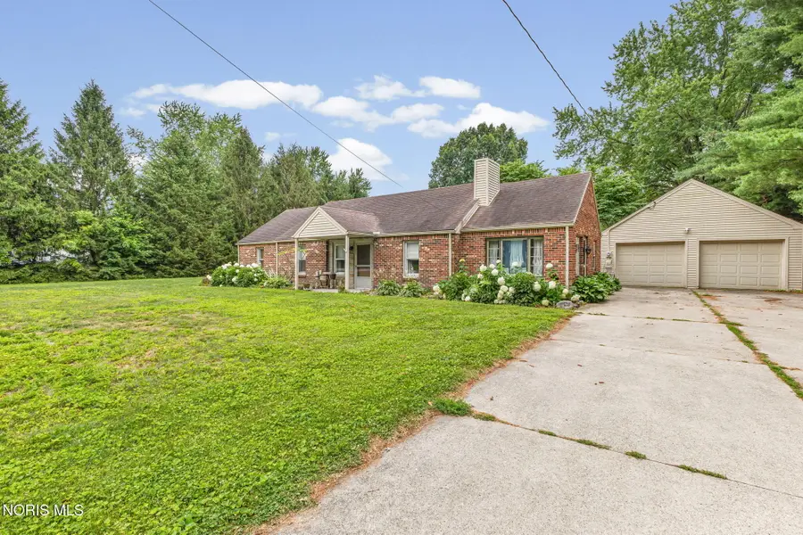 14231 Sherman-white Road, Swanton, OH 43558 - #2