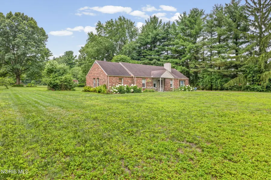14231 Sherman-white Road, Swanton, OH 43558 - #3