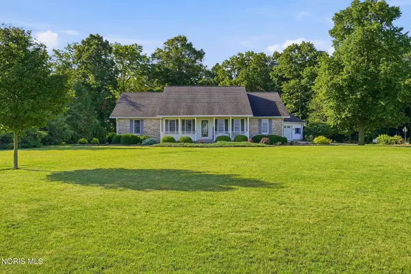 4735 County Road 41, Helena, OH 43435