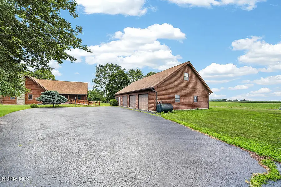 6498 County Road 330, Fostoria, OH 44830 - #3