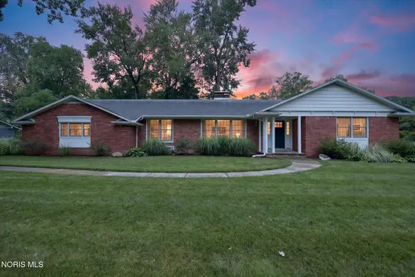 3445 Chapel Drive, Toledo, OH 43615
