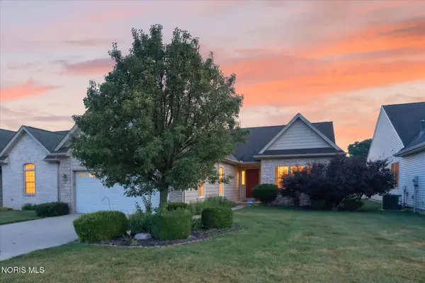9624 Captiva Drive, Sylvania, OH 43560