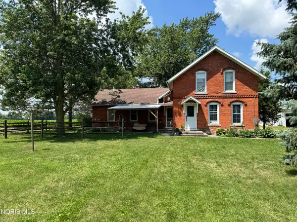 9225 Custar Road, Custar, OH 43511