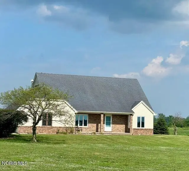 3424 Kilburn Road, Berkey, OH 43504 - #1