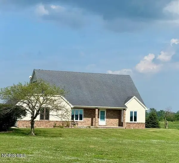 3424 Kilburn Road, Berkey, OH 43504
