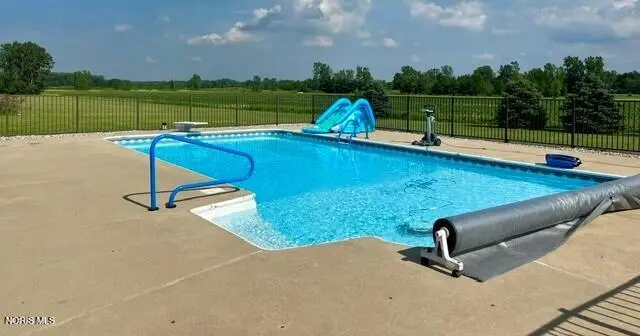 3424 Kilburn Road, Berkey, OH 43504 - #2