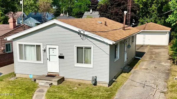 612 Underwood Avenue, Toledo, OH 43607