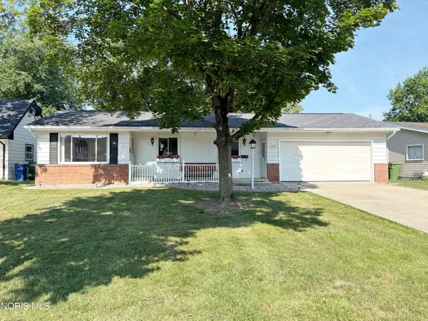 1029 Fort Drive, Bowling Green, OH 43402