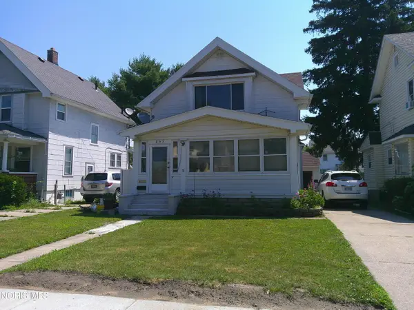 865 Ogden Avenue, Toledo, OH 43609