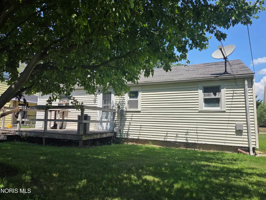 709 Putnam Street, Findlay, OH 45840 - #3