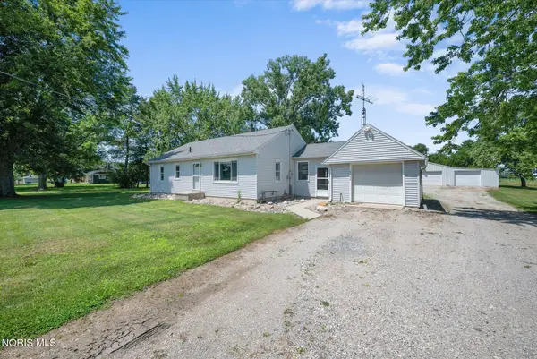 7762 Stitt Road, Waterville, OH 43566
