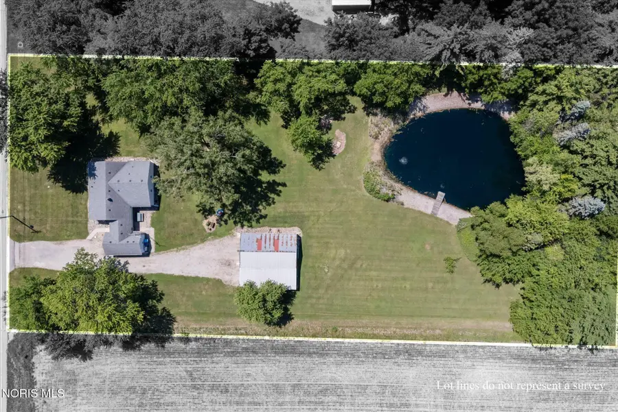 7762 Stitt Road, Waterville, OH 43566 - #2
