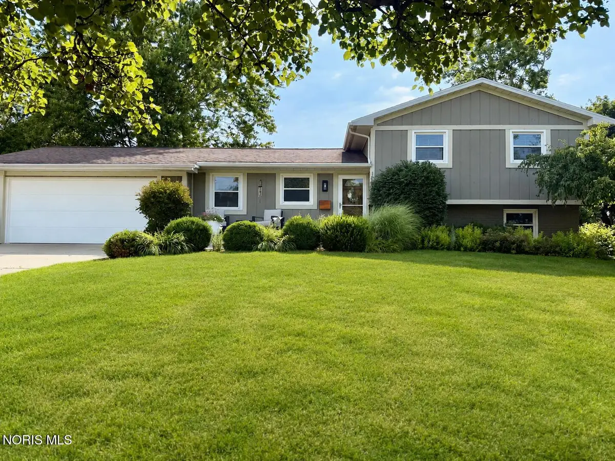 1030 Old Orchard Drive, Wauseon, OH 43567 - #1