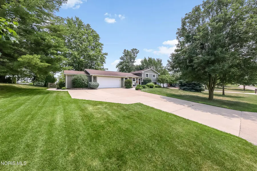 1030 Old Orchard Drive, Wauseon, OH 43567 - #3