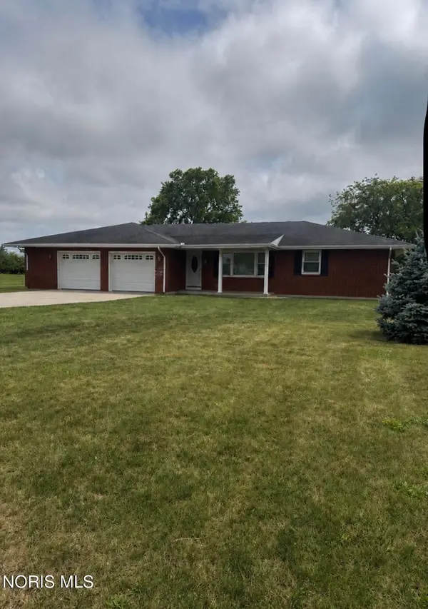 6002 Seaman Road, Oregon, OH 43616