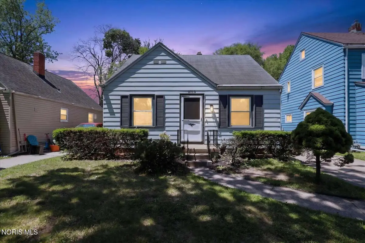 3713 Roanoke Road, Toledo, OH 43613 - #1