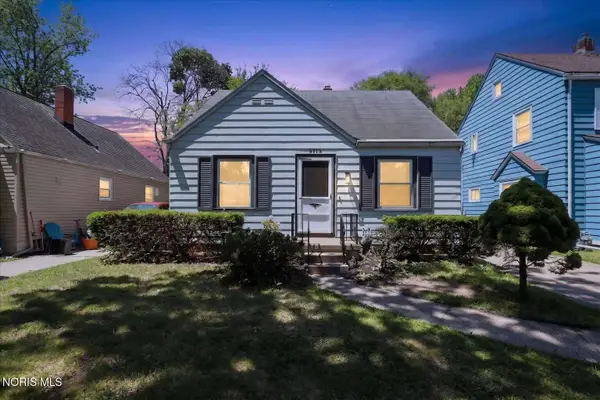 3713 Roanoke Road, Toledo, OH 43613