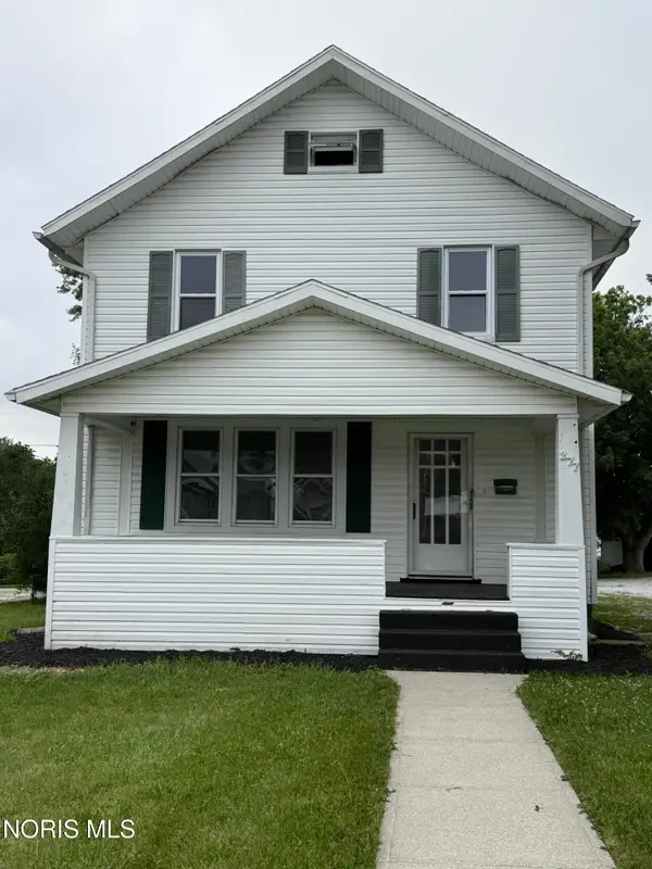 277 Coe Street, Tiffin, OH 44883
